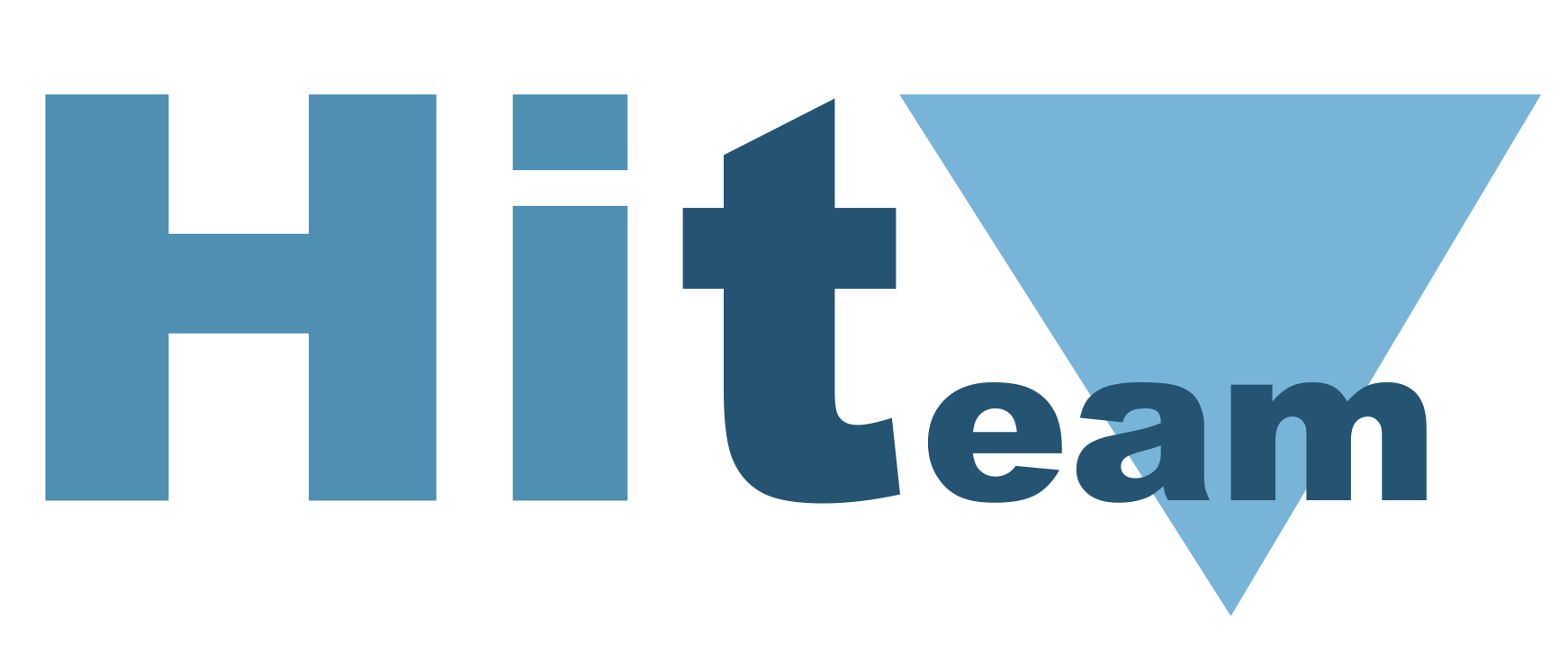 HiTeam Help Center home page